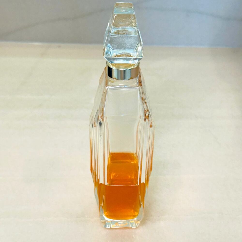 Vintage Givenchy Ysatis Eau de Toilette Original 80s Formula Large Perfume - Picture 4 of 9
